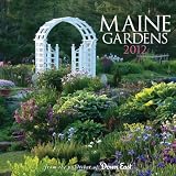 2012 Maine Gardens