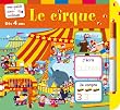 Le cirque : D�s 4 ans