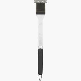 Do it Best Imports BQ-0527-GB Deluxe Stainless Steel Grill Brush by Noble