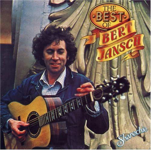 CD-Charts  Music : The Best of Bert Jansch