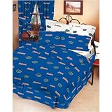 Florida Gators Full Dust Ruffle from College Covers