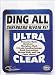 Ding All Standard Kit (Blue Label)