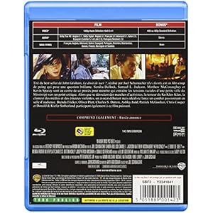 Le Droit de tuer [Blu-ray]