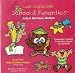 Leigh's Wishing Well's - School & Funantics - Artist Darlene Oshiro - Clipart Images
