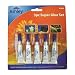 3g Tube of Super Glue, Bonds Anything In Seconds! Pack Of 5