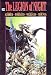 Book The Legion of Night - Vol. 1 Issue 1 - October 1991 - Graphic Novel - Comics (1)
