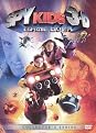 Spy Kids 3-D: Game Over (2 Discs) (Collector's Series) (Widescreen) (Dual-layered DVD)