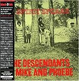 ア・スピリット・スピークス(紙ジャケット仕様)