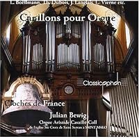 6 Pieces de Concert