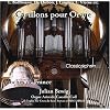 Carillons pour Orgue - Cloches de France (Julian Bewig spielt an der Cavaill�-Coll Orgel von Ste Croix, St. Malo)
