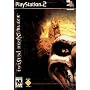Twisted Metal: Black