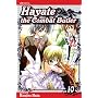 Hayate the Combat Butler, Vol. 10