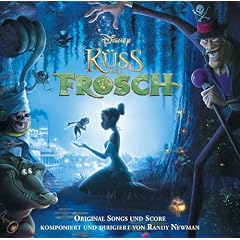 K�ss Den Frosch