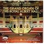 Gillian Weir plays the Grand Organ of the Royal Albert Hall