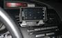 Mobi 70072��GPS Universal Vent Mount with QuickGrip Holder