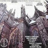 Brixi;Missa Integra in D Minor