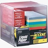 Eldon(R) Shelf Savers&trade; 6in. Cube