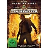 Das Verm�chtnis der Tempelrittervon "Nicolas Cage"