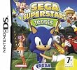 SEGA Superstars Tennis (Nintendo DS)