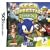 SEGA Superstars Tennis (Nintendo DS)