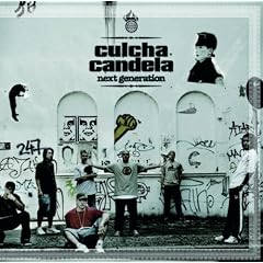 La Bicicleta