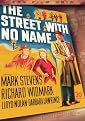 The Street With No Name (Fox Film Noir) (Special edition, Dual-layered DVD)