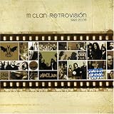 M-Clan - Retrovision