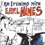 Evening With Earl Hines