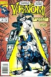 Venom Funeral Pyre #2 : Co-Starring the Punisher in Venom Funeral Pyre #2 : Co-Starring the Punisher in