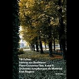 Beethoven: Piano Concertos Nos. 4 & 5