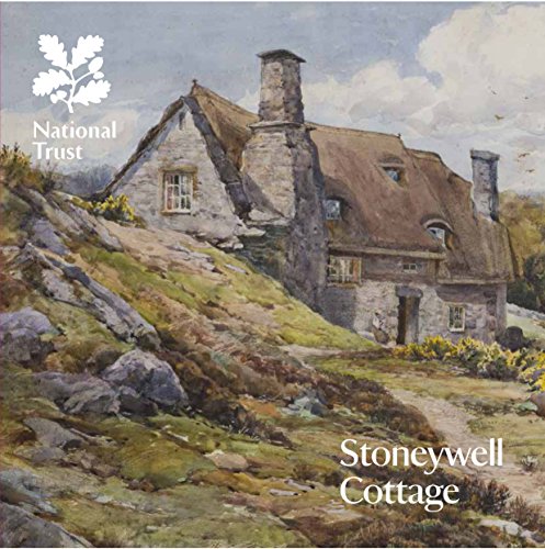 Stoneywell Cottage (National Trust Guidebooks)