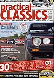 Practical Classics & Car Restorer