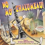 UNLV Wind Orchestra -  No Mo' Chalumeau!