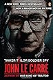 Tinker Tailor Soldier Spy: A George Smiley Novel