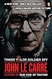 Tinker Tailor Soldier Spy: A George Smiley Novel