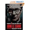 Tinker Tailor Soldier Spy: A George Smiley Novel