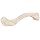 3B Scientific A45/5R Right Clavicle Model