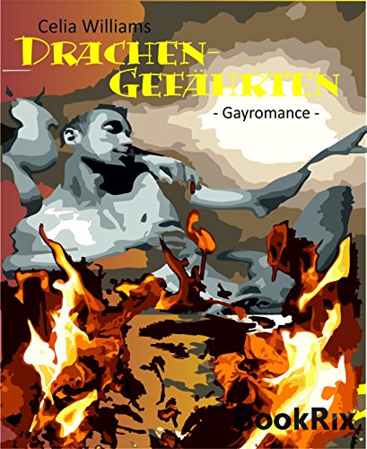 Drachengefährten: Gay Romance / Fantasy (German Edition)
