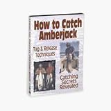 How to Catch Amberjack