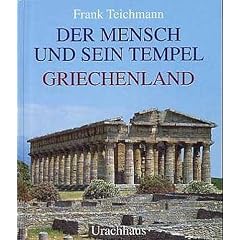 Der Mensch und sein Tempel, Griechenland: BD 2