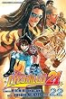 Eyeshield 21, Vol. 22