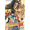 Eyeshield 21, Vol. 22