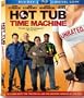 Hot Tub Time Machine (Unrated) [Blu-ray]