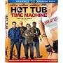 Hot Tub Time Machine (Unrated) [Blu-ray]