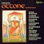 Handel - Ottone / Bowman, McFadden, J. Smith, Denley, Visse, M. George, The King's Consort, King