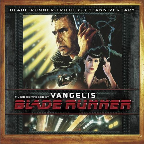 Blade Runner Trilogy - O.S.T. (Aniv) (Dig)