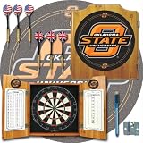 Trademark Global Oklahoma State University Dart