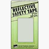 Hy-Ko Prod. TAPE-3 Reflective Safety Tape