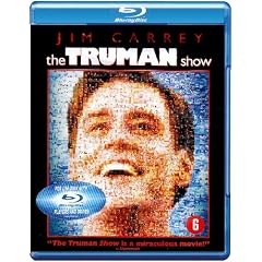 The Truman Show [Blu-ray]