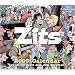 Zits 2009 Page Per Day Calendar